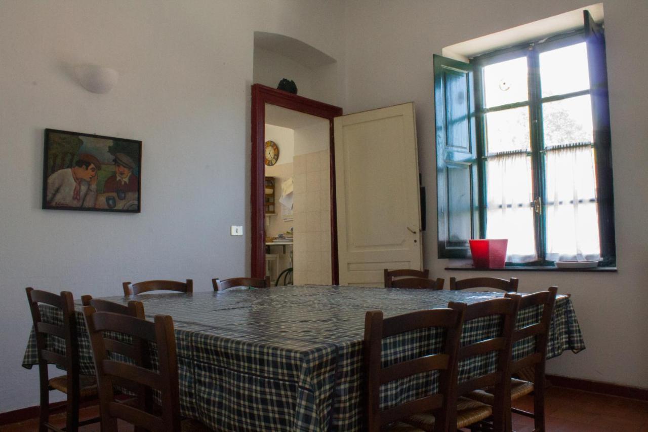 Il Fojot Villa La Cassa ภายนอก รูปภาพ