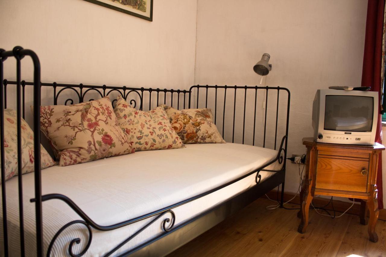 Il Fojot Villa La Cassa ภายนอก รูปภาพ