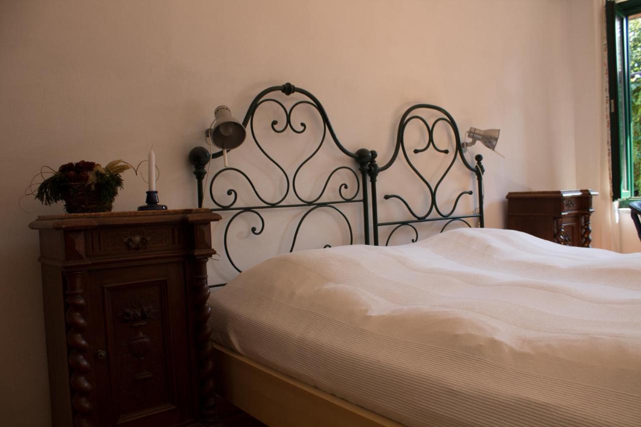 Il Fojot Villa La Cassa ภายนอก รูปภาพ