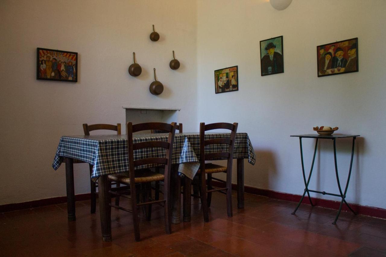 Il Fojot Villa La Cassa ภายนอก รูปภาพ